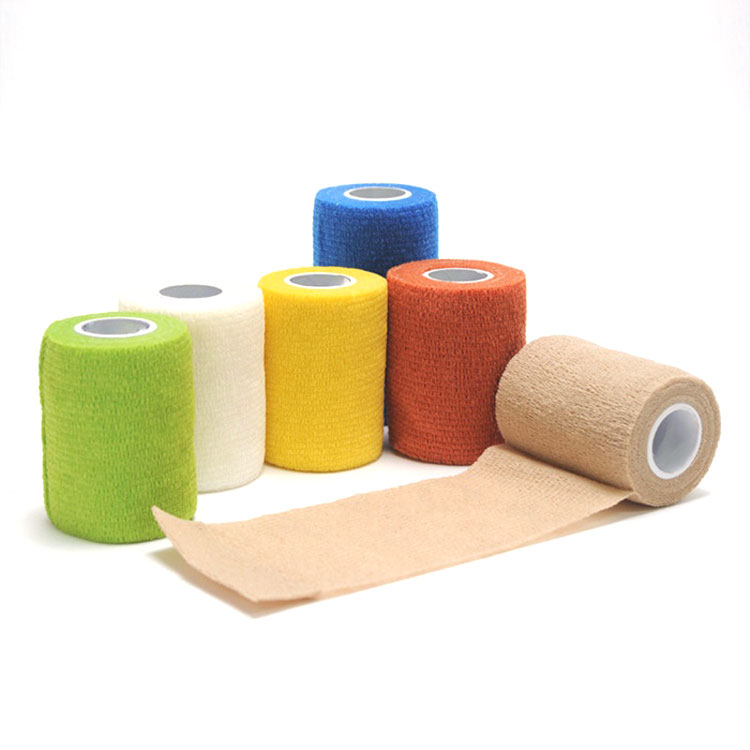 Klassisk Bandge Fixing Tape-Better Protection for bedre helbredelse