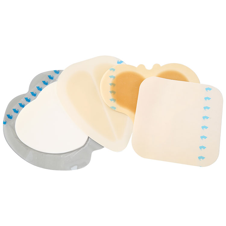 Hvordan er hydrocolloid forbindinger blevet mainstream -valget i moderne sårpleje med deres unikke mekanisme?