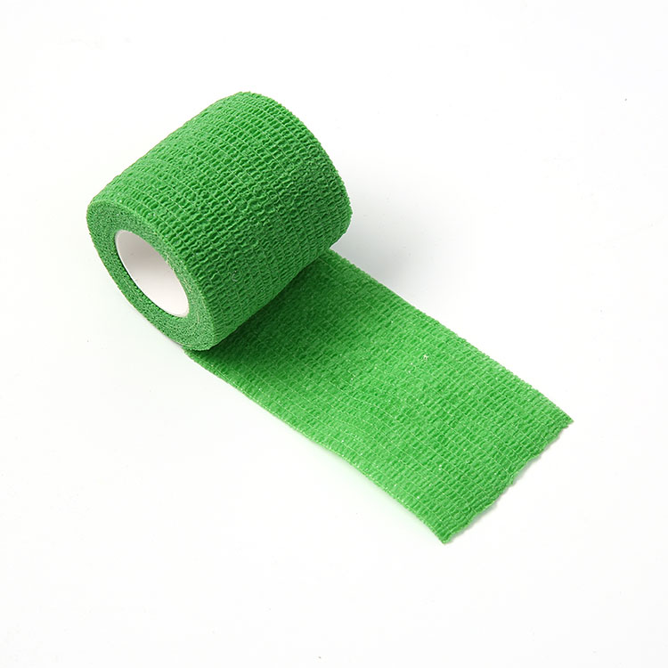 Boksebandage håndbind