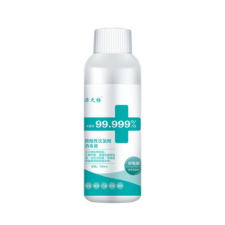 Hypoklorit spray