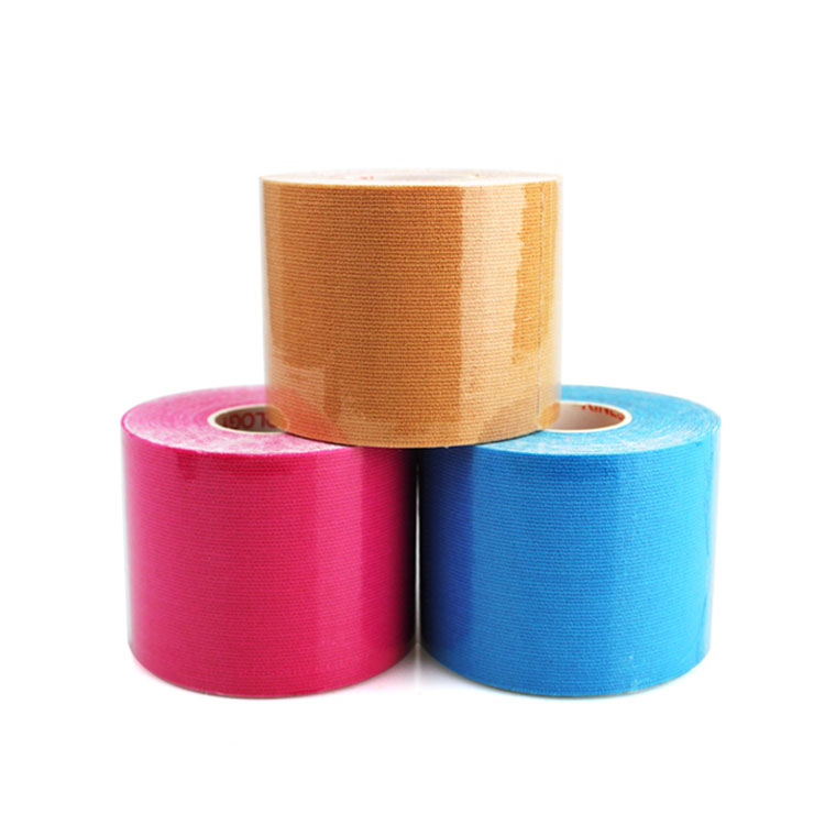 K Tape Sportsmuskeltape