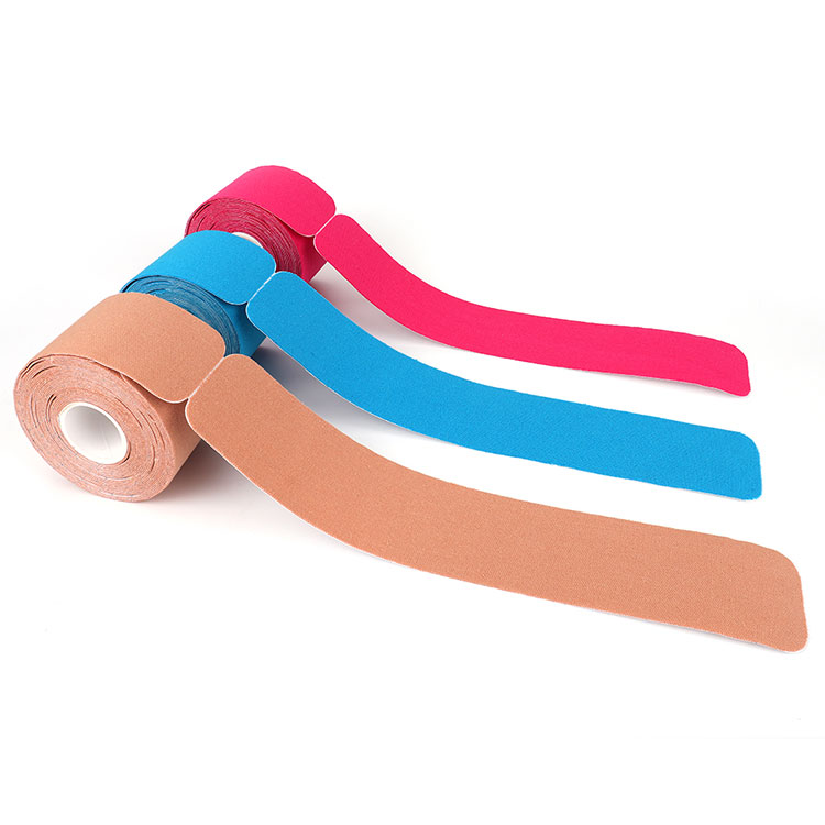 Kinesio Tapes Kinesiologi Sport